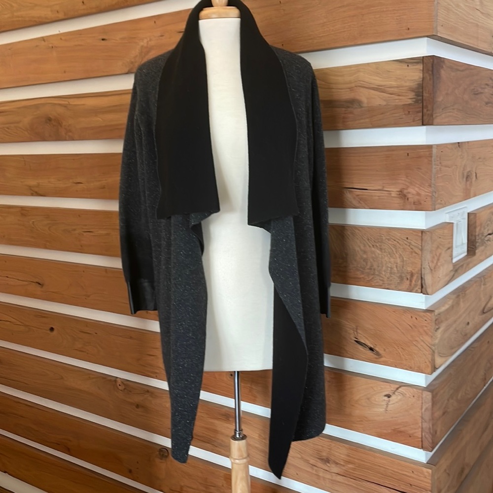 Vince Cardigan